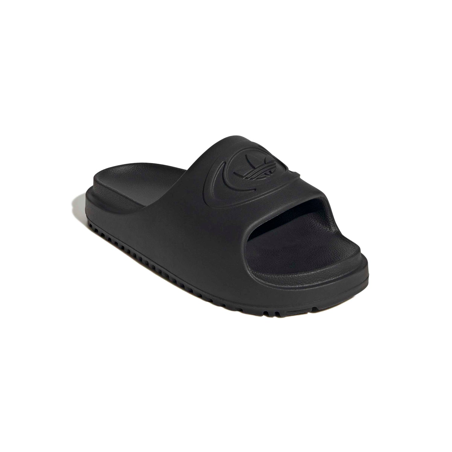 Zapatillas Adidas Mujer Campus 00s Slide Negro