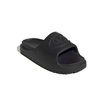 Zapatillas Adidas Mujer Campus 00s Slide Negro