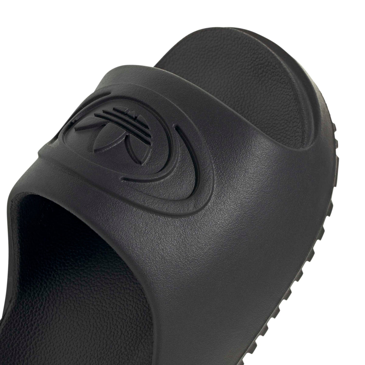 Zapatillas Adidas Mujer Campus 00s Slide Negro