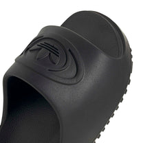 Zapatillas Adidas Mujer Campus 00s Slide Negro