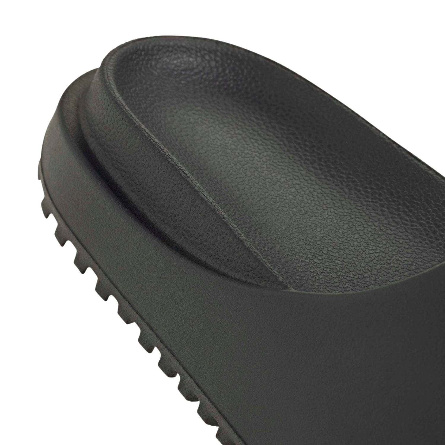 Zapatillas Adidas Mujer Campus 00s Slide Negro
