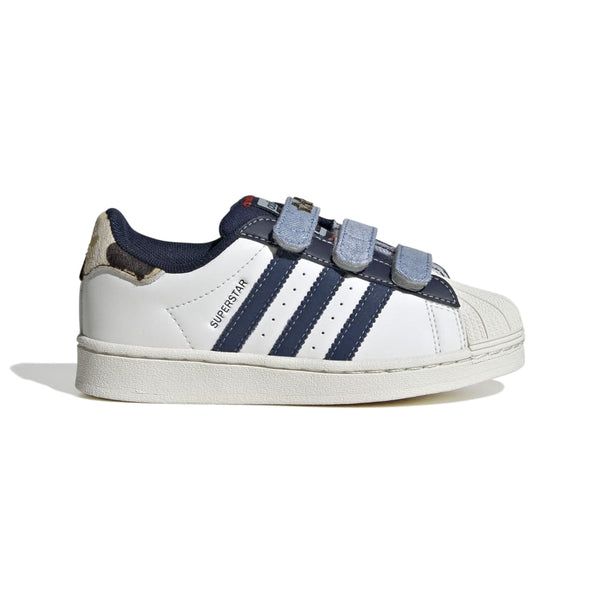 Zapatillas Originals Unisex Adidas Superstar Cf C