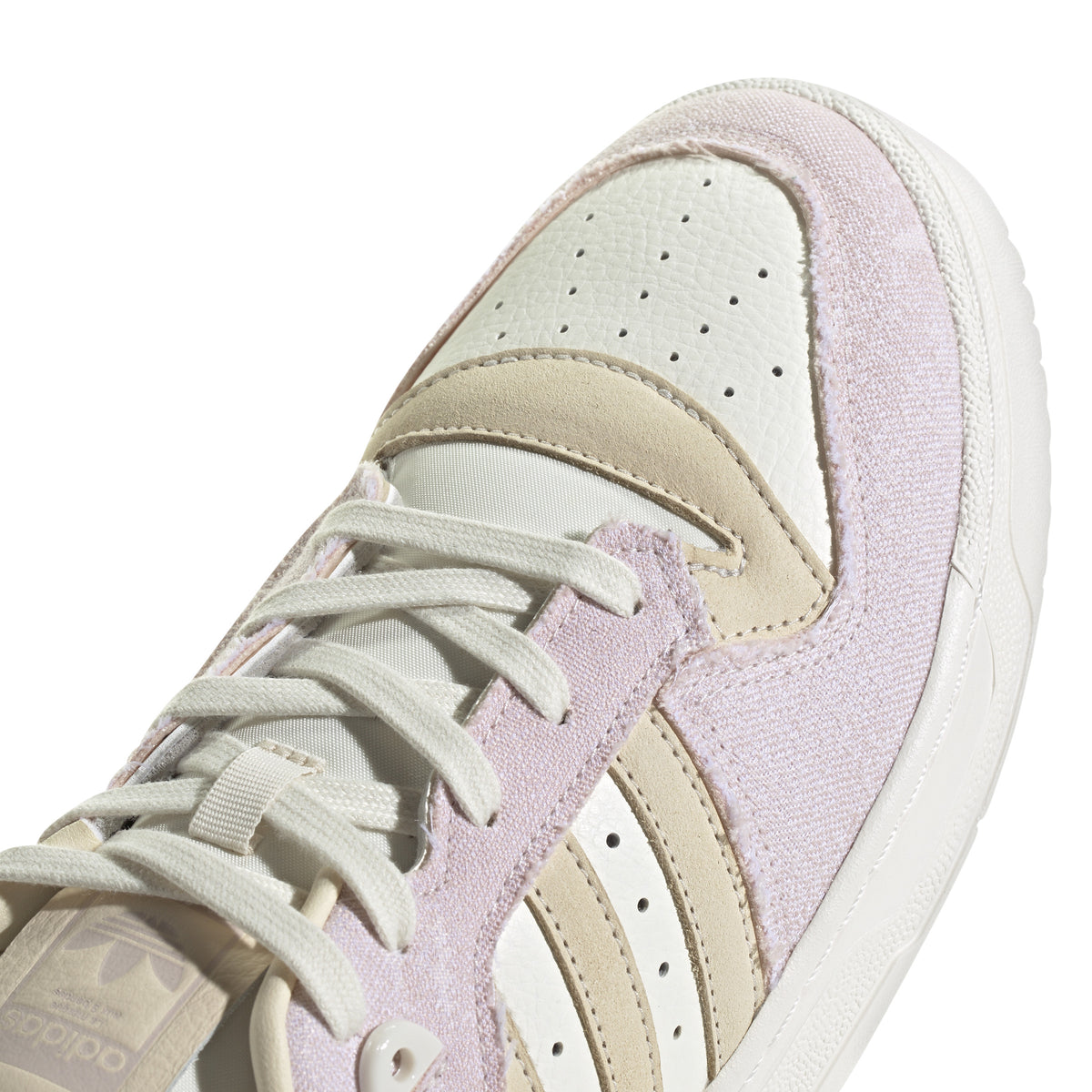 Zapatillas Originals Mujer Adidas Rivalry Low