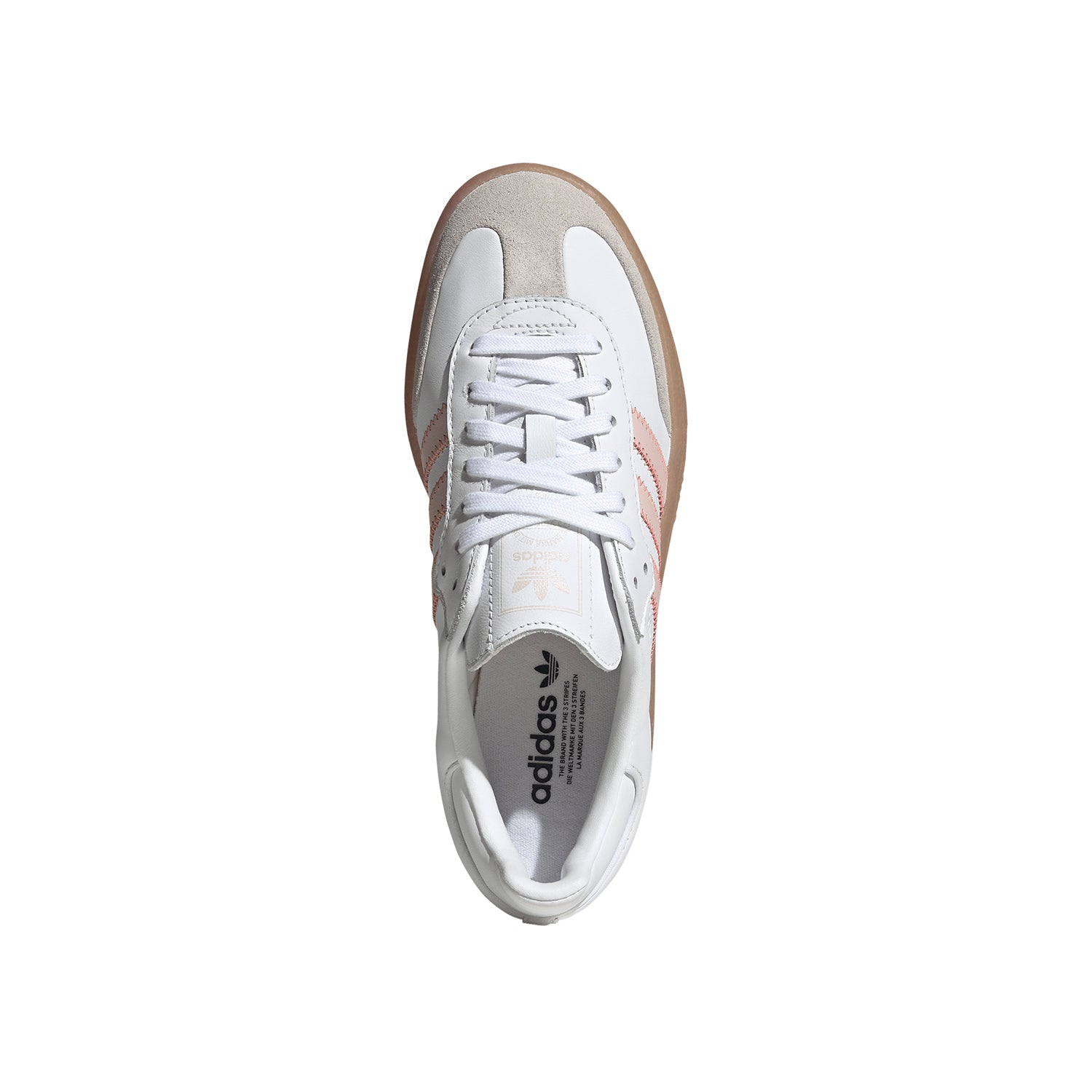 Zapatillas Originals Mujer Adidas Sambae W