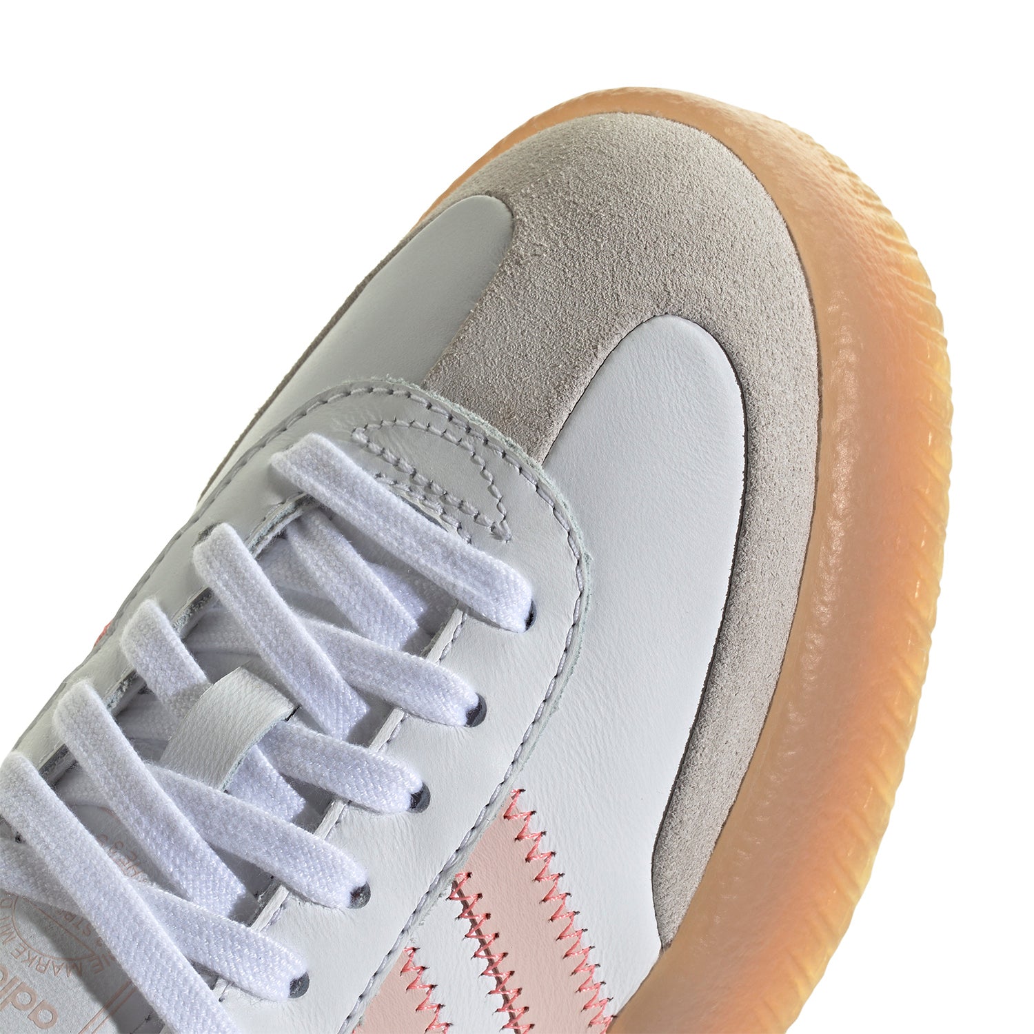 Zapatillas Originals Mujer Adidas Sambae W