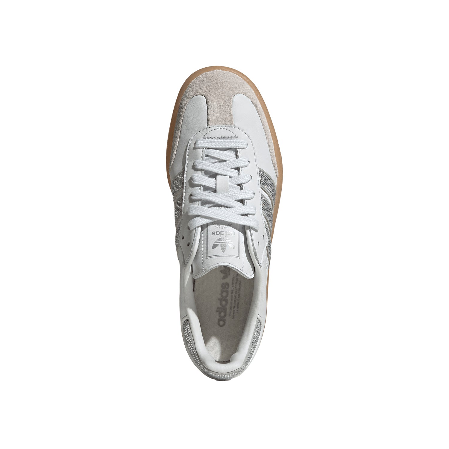 Zapatillas Originals Mujer Adidas Sambae W