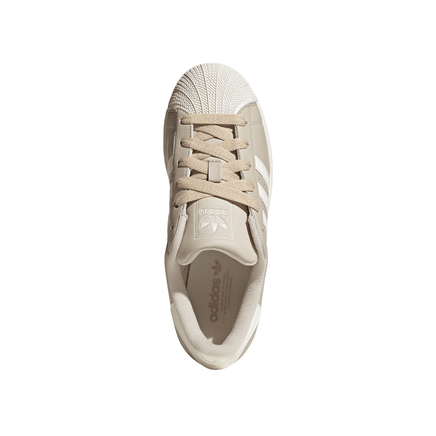 Zapatillas Originals Mujer Adidas Superstar Ii W