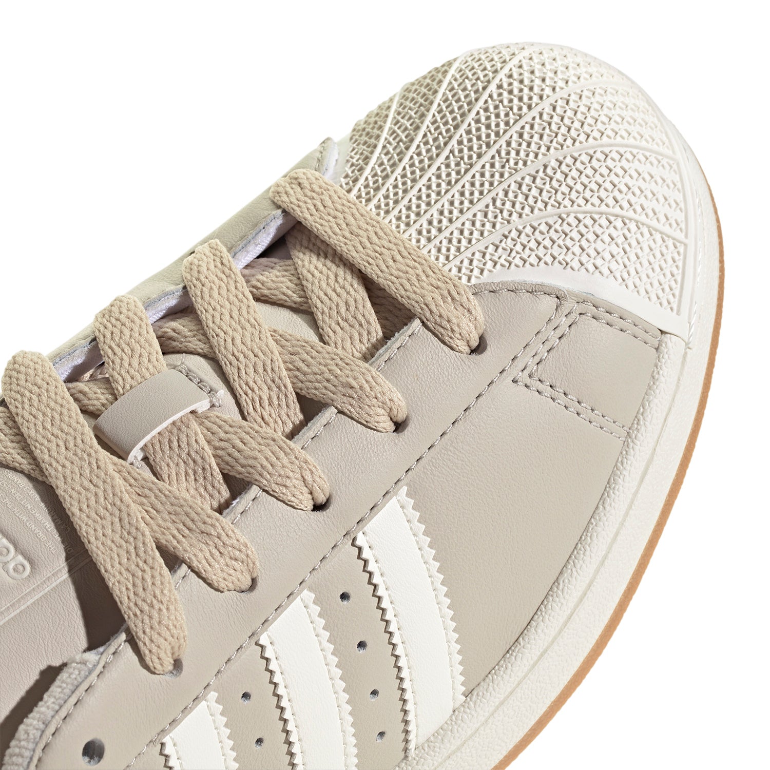 Zapatillas Originals Mujer Adidas Superstar Ii W