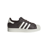 Zapatillas Adidas Mujer Superstar II Marron