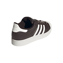 Zapatillas Adidas Mujer Superstar II Marron