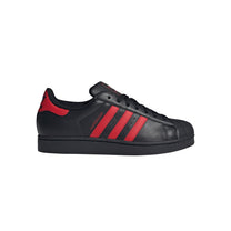 Zapatillas Adidas Hombre Superstar II Negro