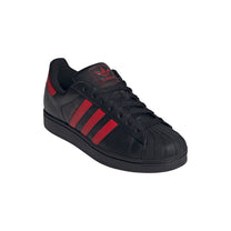 Zapatillas Adidas Hombre Superstar II Negro