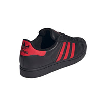 Zapatillas Adidas Hombre Superstar II Negro