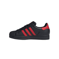 Zapatillas Adidas Hombre Superstar II Negro