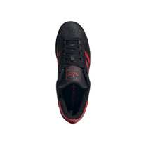 Zapatillas Adidas Hombre Superstar II Negro