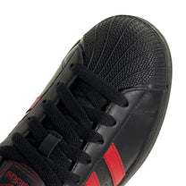 Zapatillas Adidas Hombre Superstar II Negro