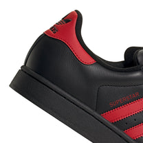 Zapatillas Adidas Hombre Superstar II Negro
