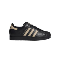 Zapatillas Adidas Hombre Superstar II Negro