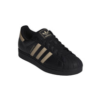 Zapatillas Adidas Hombre Superstar II Negro