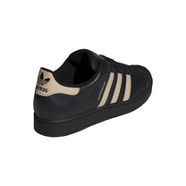 Zapatillas Adidas Hombre Superstar II Negro