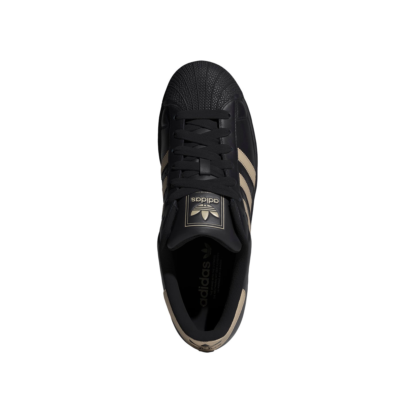 Zapatillas Originals Hombre Adidas Superstar ii