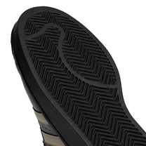Zapatillas Adidas Hombre Superstar II Negro