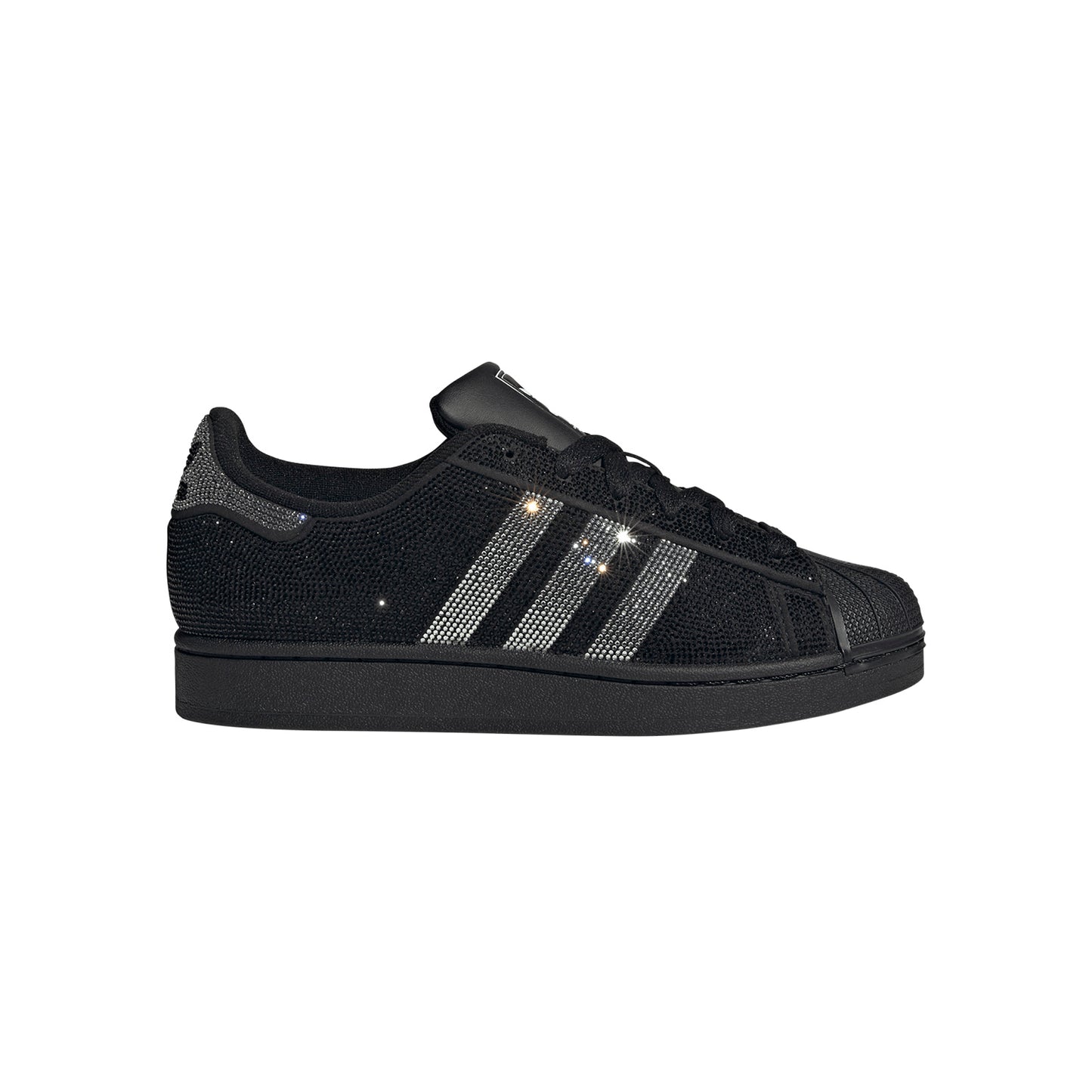 Zapatillas Originals Mujer Adidas Superstar Ii W