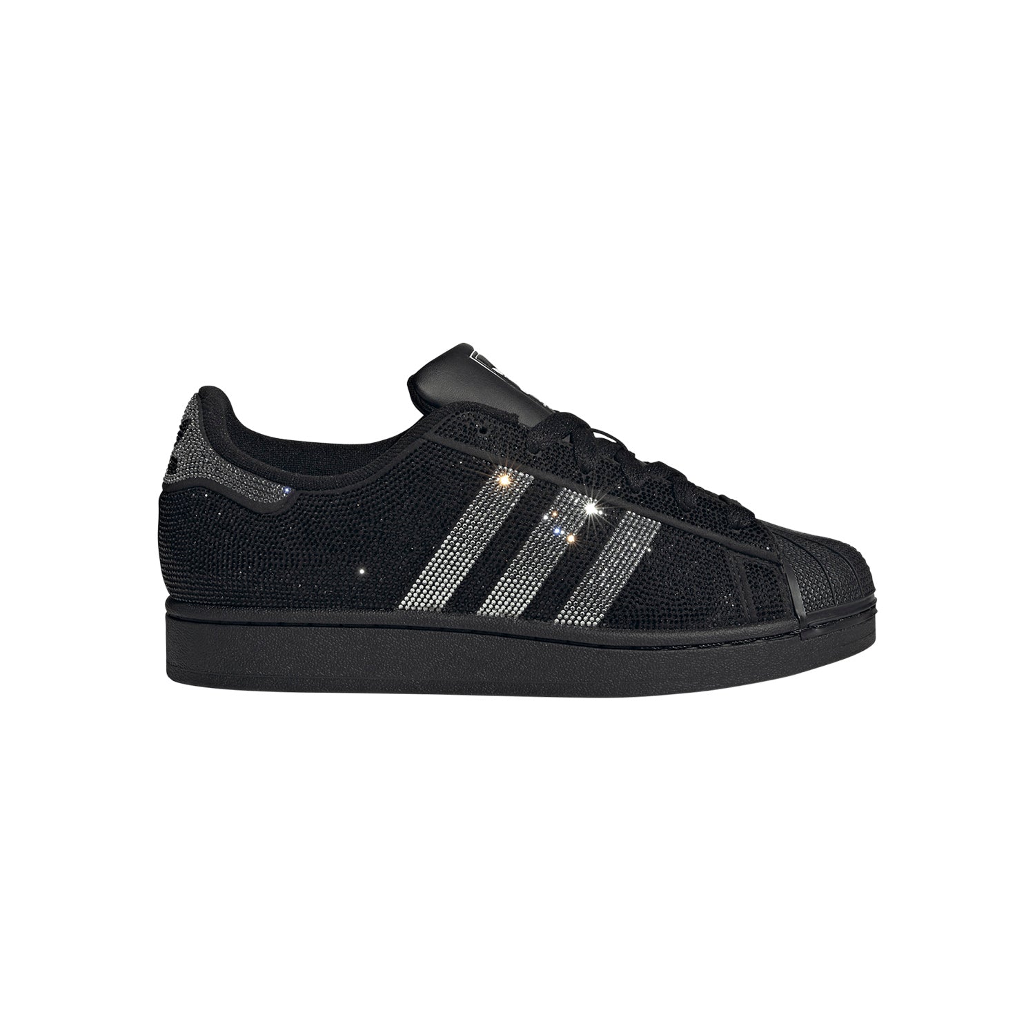 Zapatillas Originals Mujer Adidas Superstar Ii W