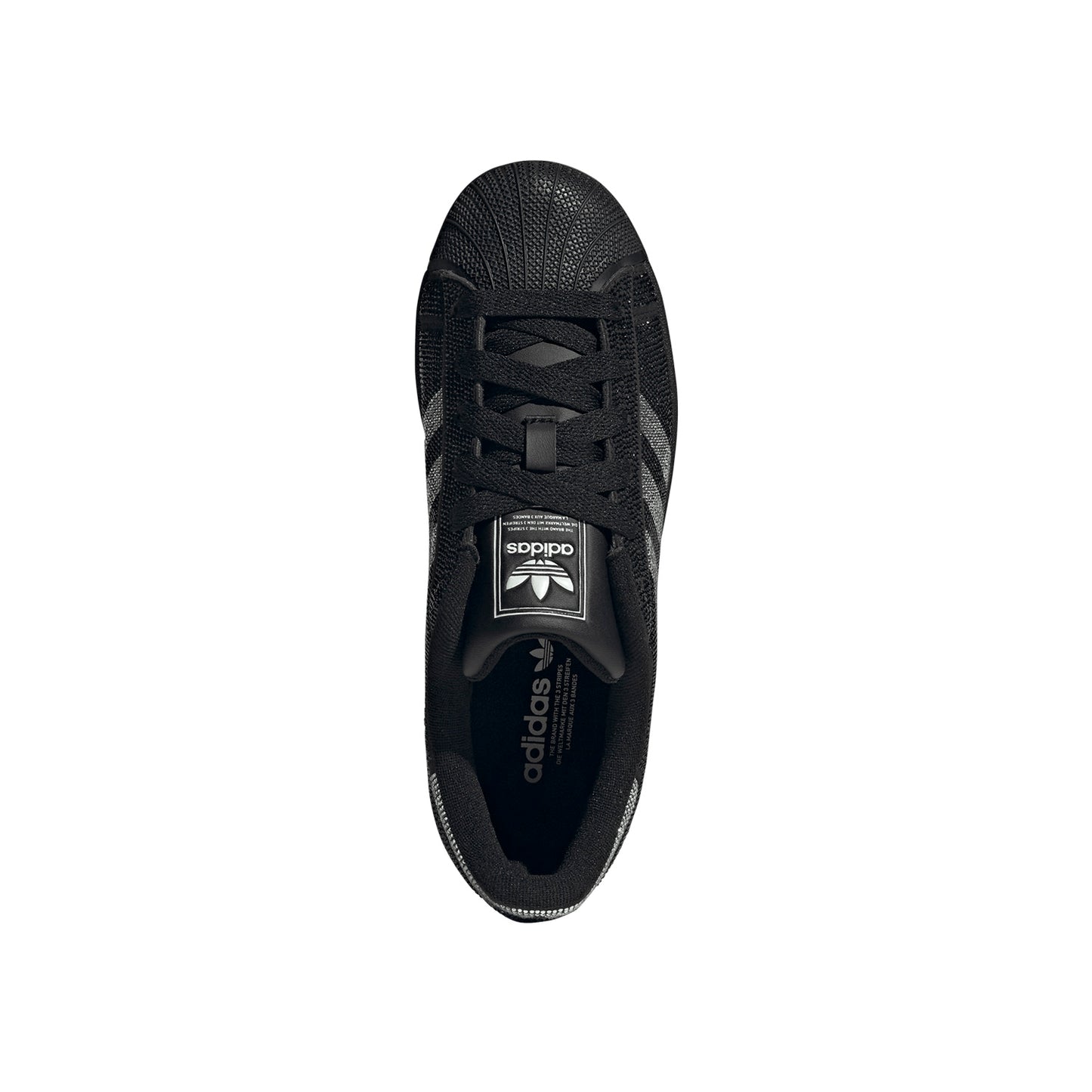 Zapatillas Originals Mujer Adidas Superstar Ii W