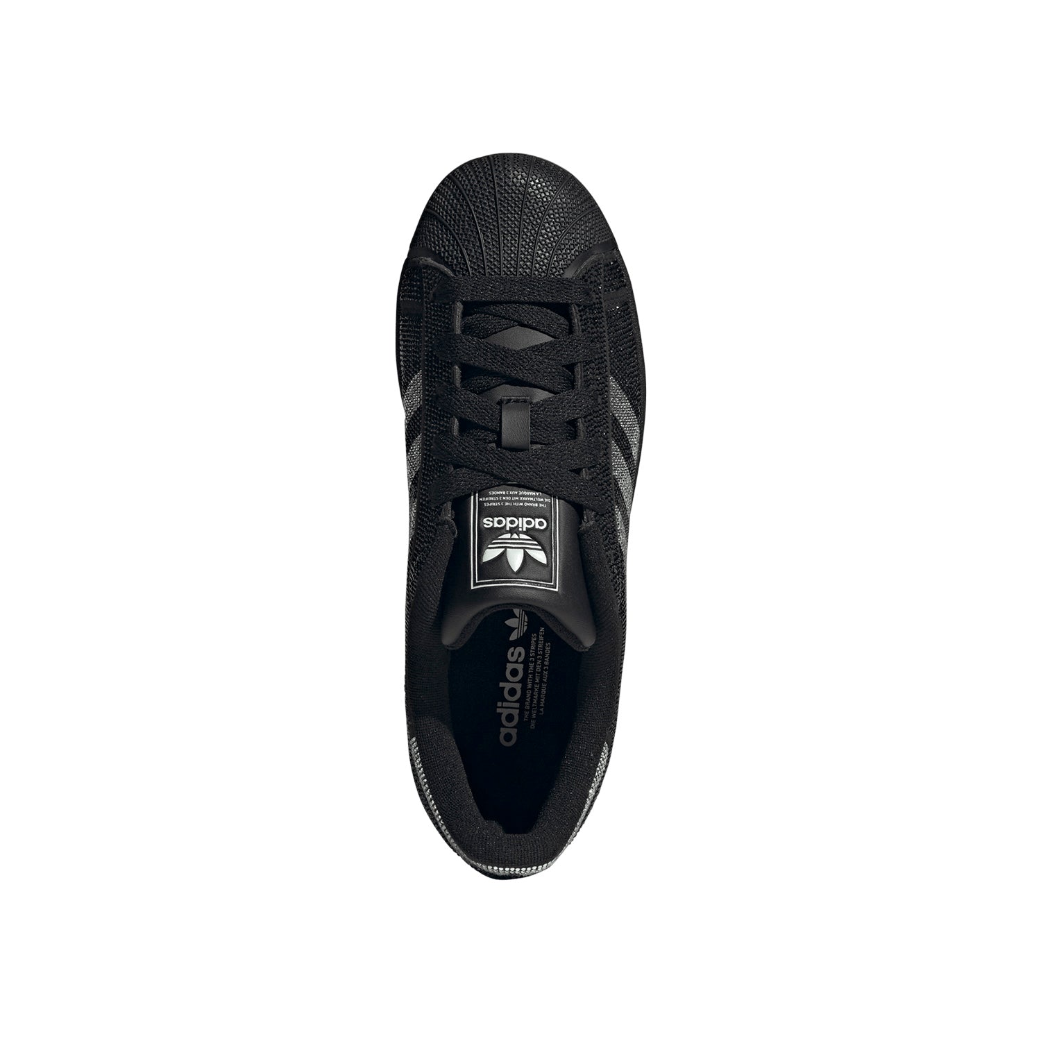 Zapatillas Originals Mujer Adidas Superstar Ii W