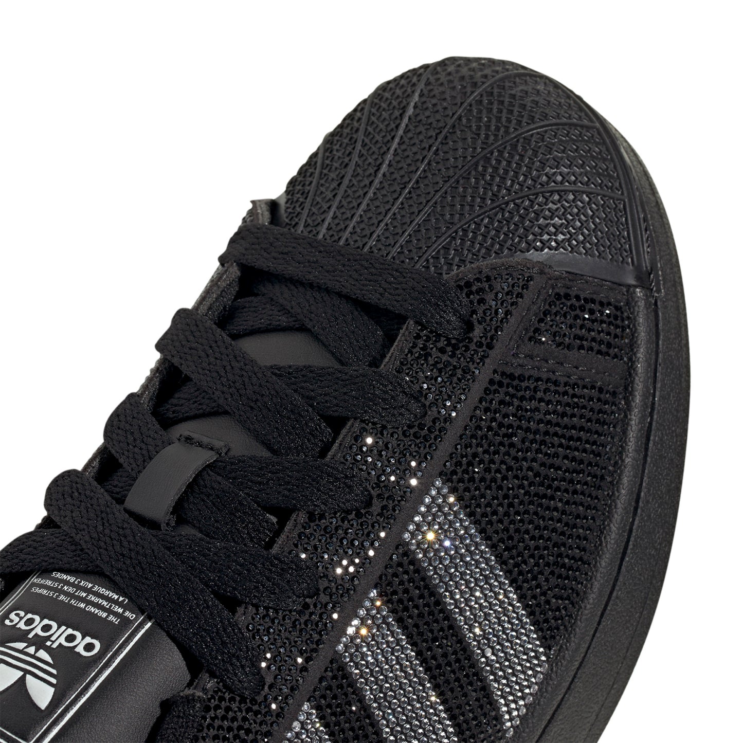 Zapatillas Originals Mujer Adidas Superstar Ii W
