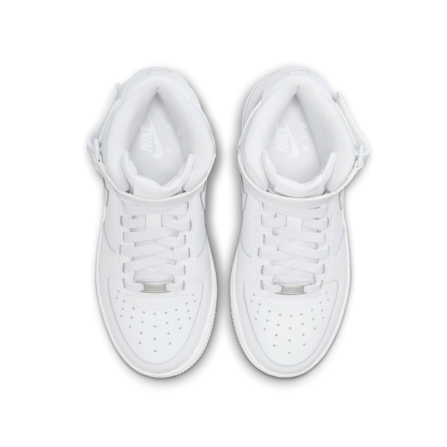 Zapatillas Urbano Hombre Nike Air Force 1 mi