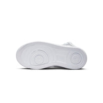 Zapatillas Nike Junior Air Force 1 Mid Blanco