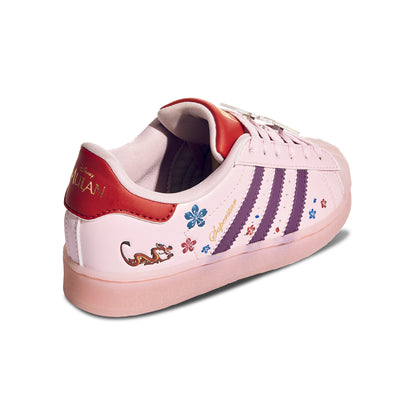 Zapatillas Originals Unisex Adidas Superstar C Disney