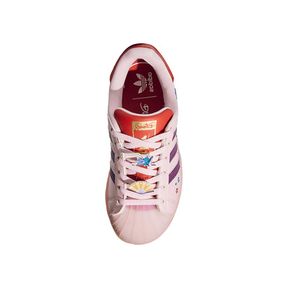 Zapatillas Originals Unisex Adidas Superstar C Disney
