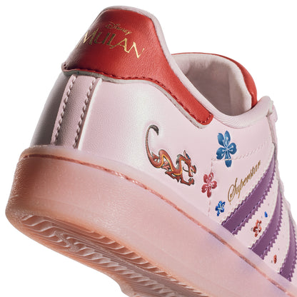 Zapatillas Originals Unisex Adidas Superstar C Disney
