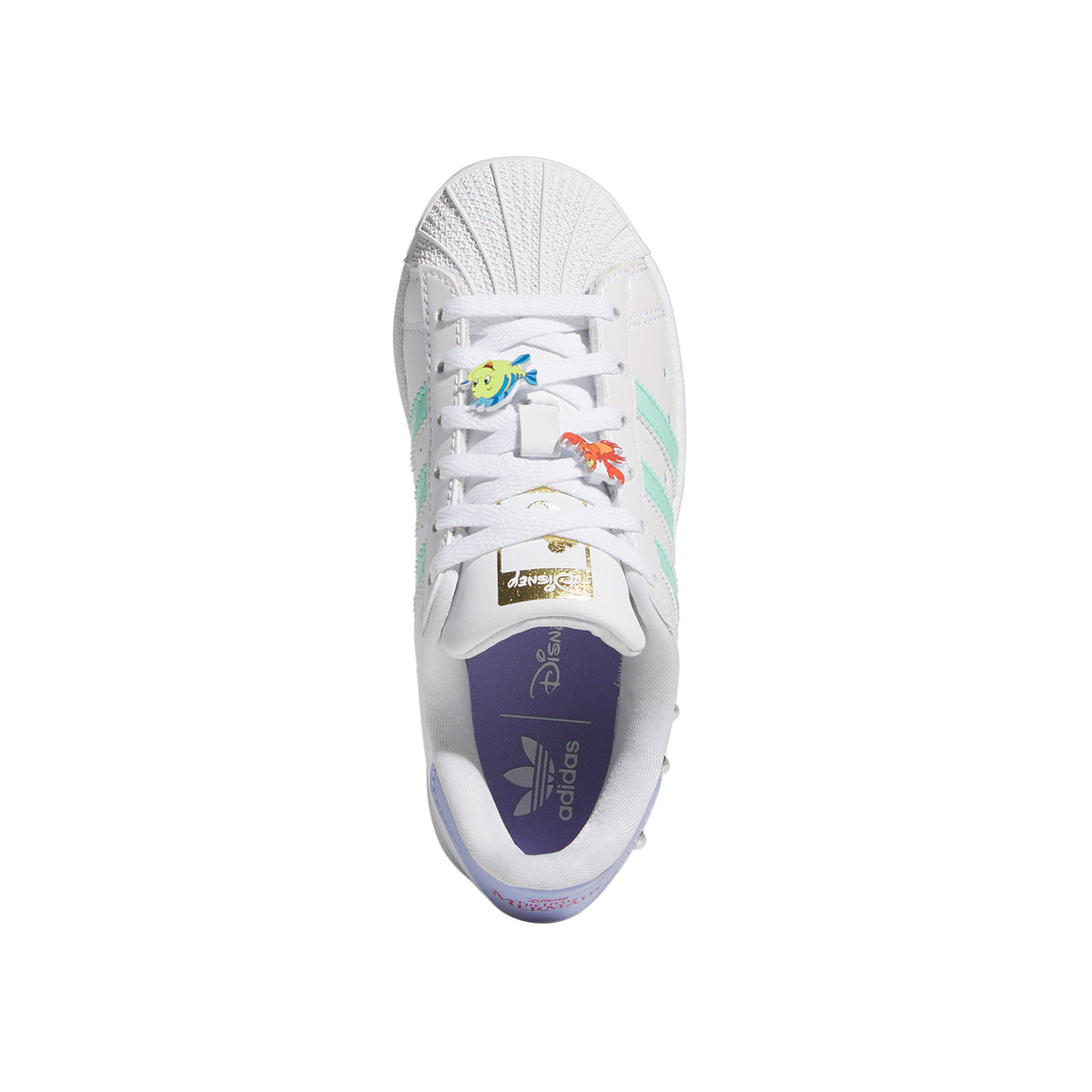 Zapatillas Originals Unisex Adidas Superstar C Disney