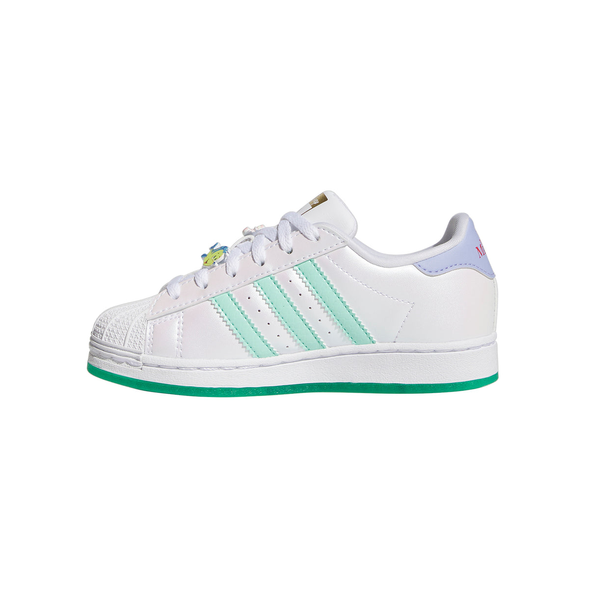 Zapatillas Originals Unisex Adidas Superstar C Disney