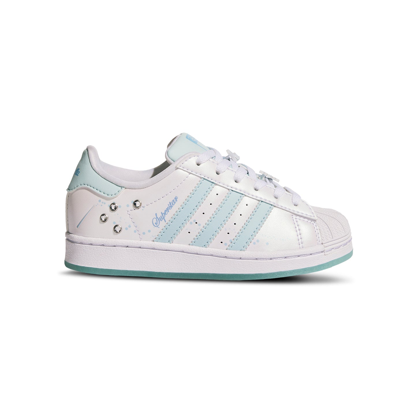 Zapatillas Originals Unisex Adidas Superstar C Disney