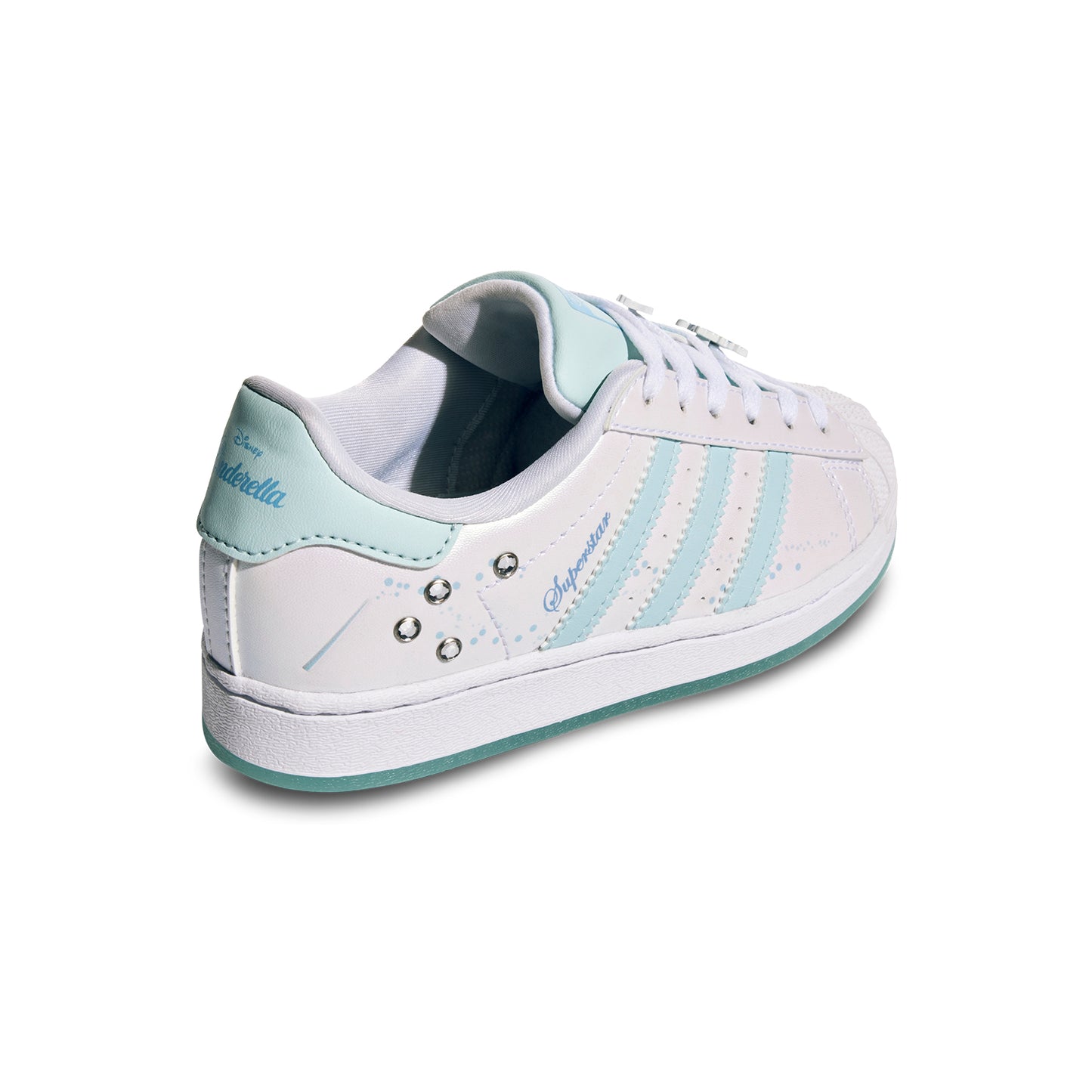 Zapatillas Originals Unisex Adidas Superstar C Disney