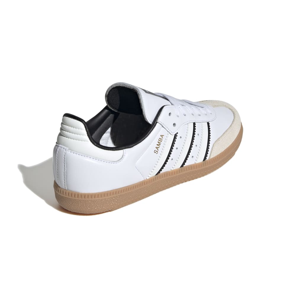 Zapatillas Originals Unisex Adidas Samba Og Junior