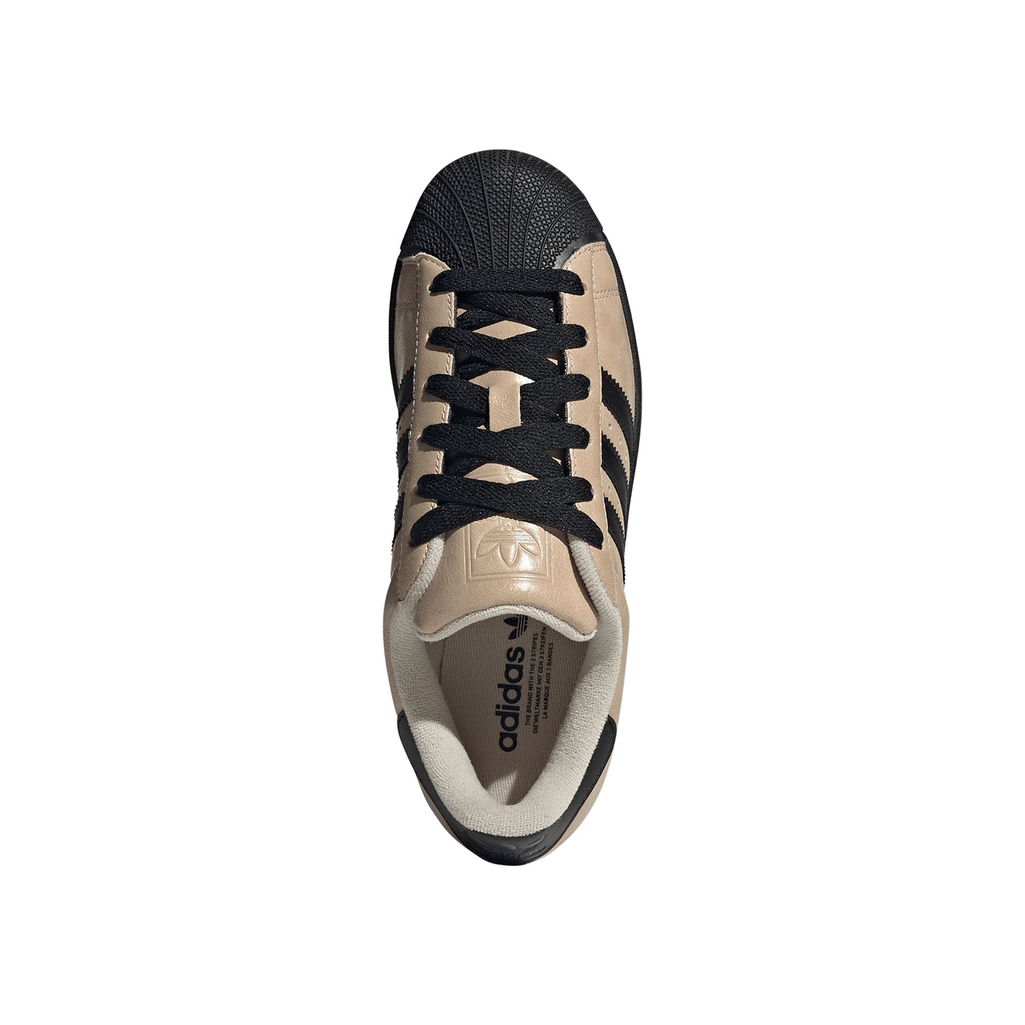 Zapatillas Originals Mujer Adidas Superstar Ii W