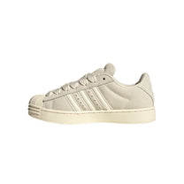 Zapatillas Adidas Mujer Superstar ST Blanco