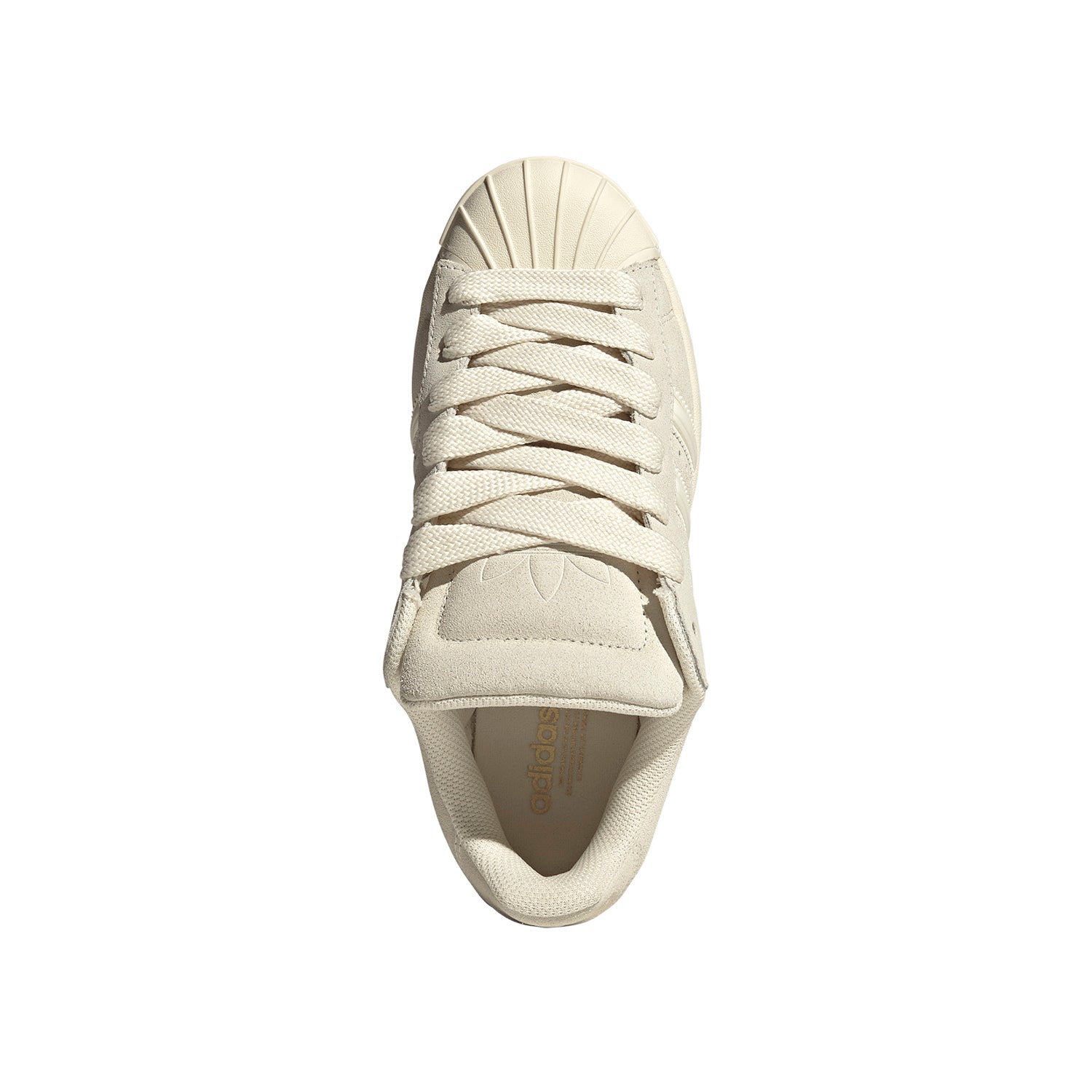 Zapatillas Adidas Mujer Superstar ST Blanco