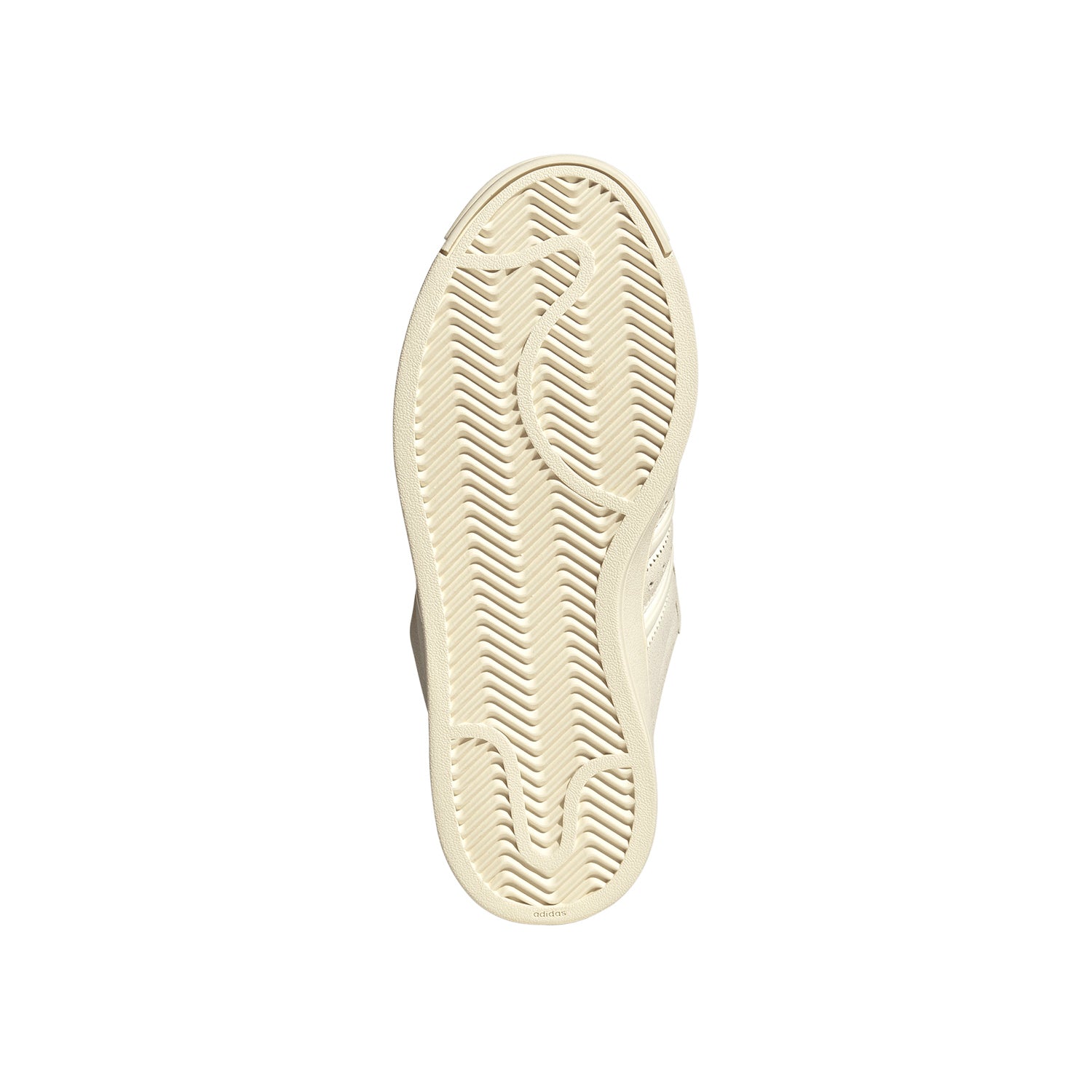 Zapatillas Adidas Mujer Superstar ST Blanco