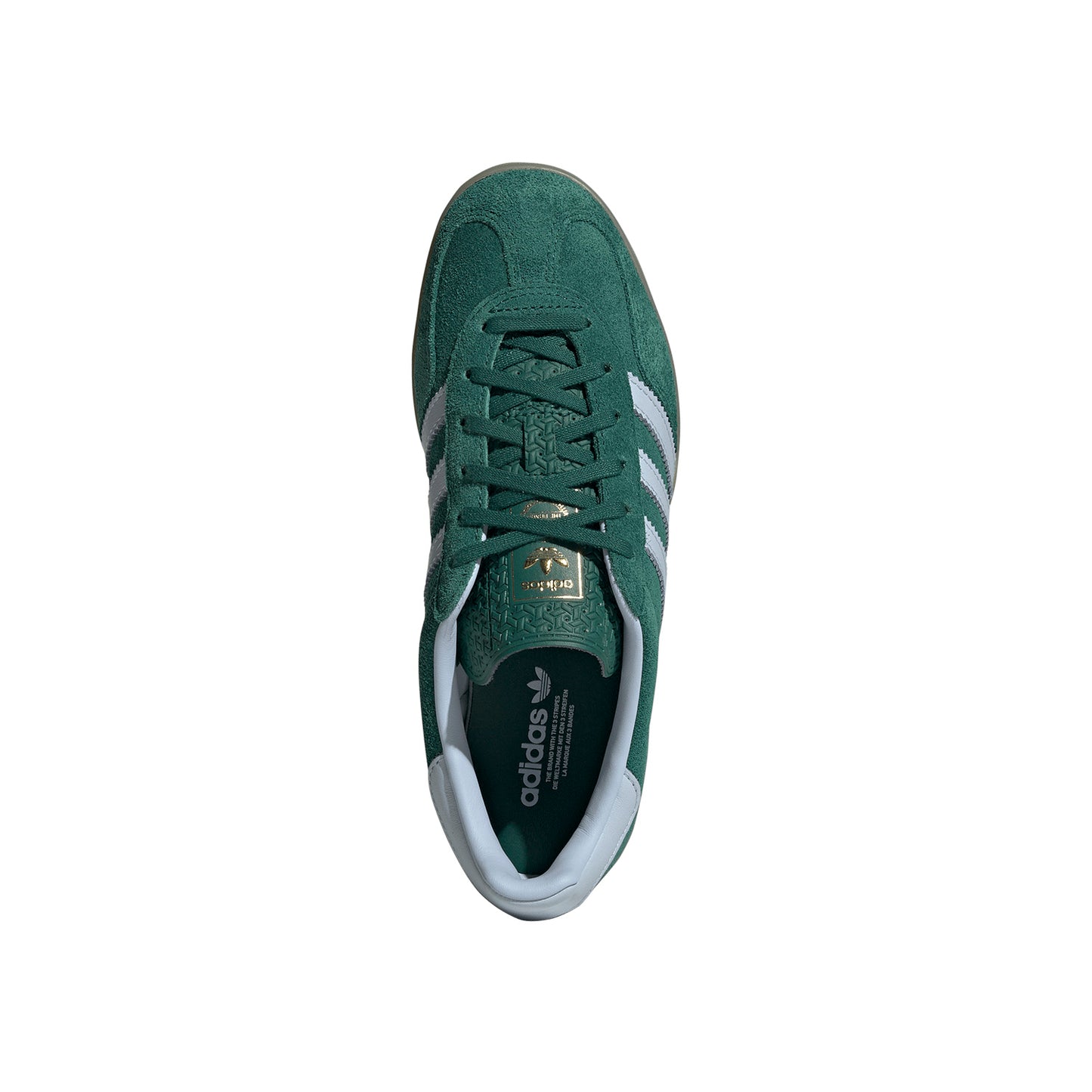 Zapatillas Originals Mujer Adidas Gazelle Indoor W
