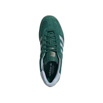 Zapatillas Adidas Mujer Gazelle Indoor Verde