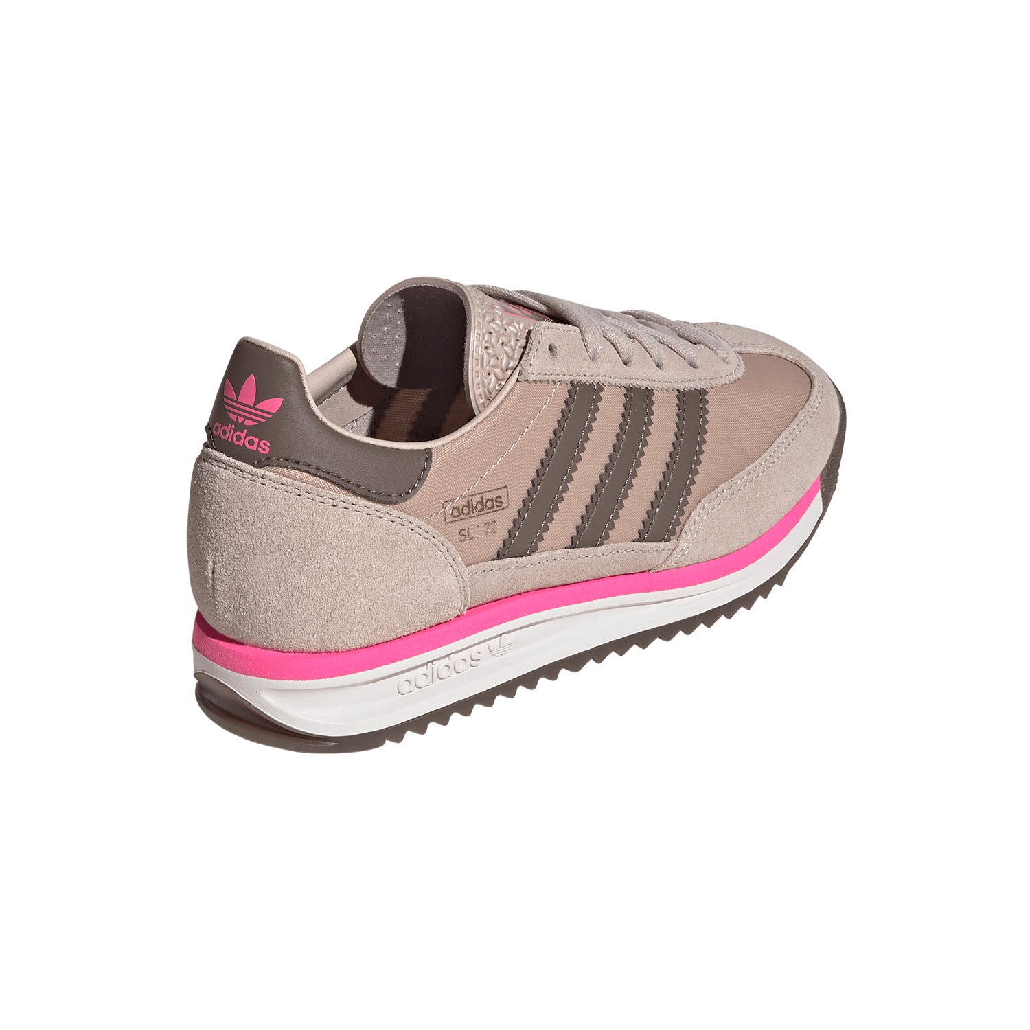 Zapatillas Originals Unisex Adidas Sl 72 Rs J