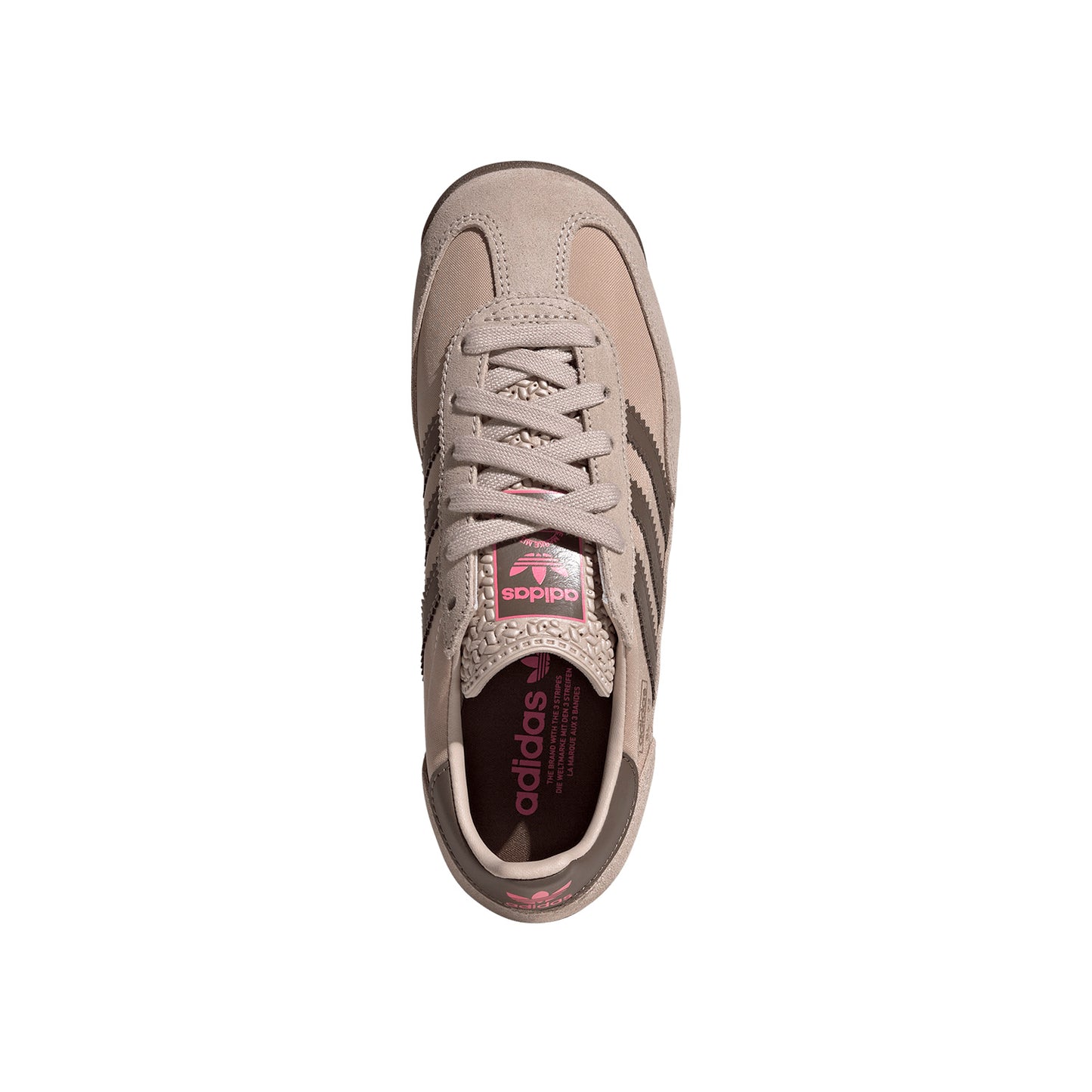 Zapatillas Originals Unisex Adidas Sl 72 Rs J