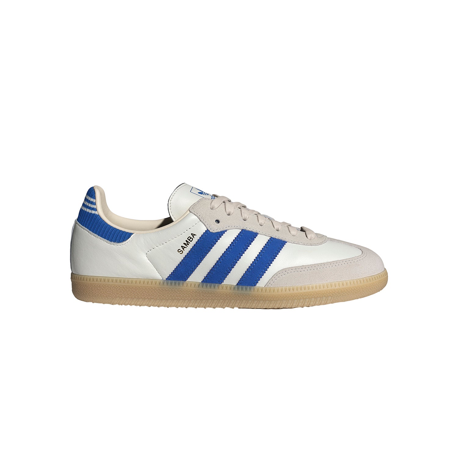 Zapatillas Adidas Hombre Samba OG Blanco